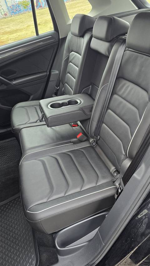 2023 Volkswagen Tiguan — sličica 12