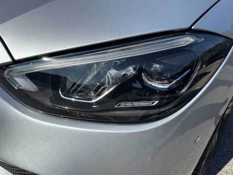 2022 Mercedes-Benz C-klasa — sličica 14