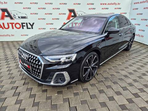 2023 Audi A8 — sličica 9