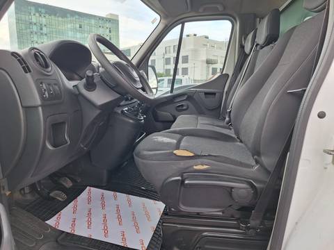 2019 Opel Movano — sličica 10