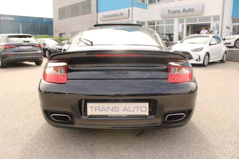 2006 Porsche 911 — sličica 6