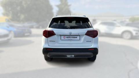 2024 Suzuki Vitara — sličica 6