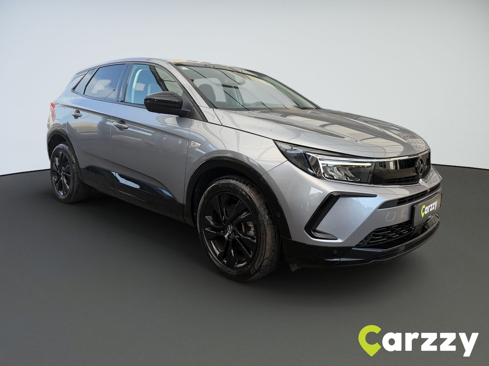 2023 Opel Grandland X — fotografija 3