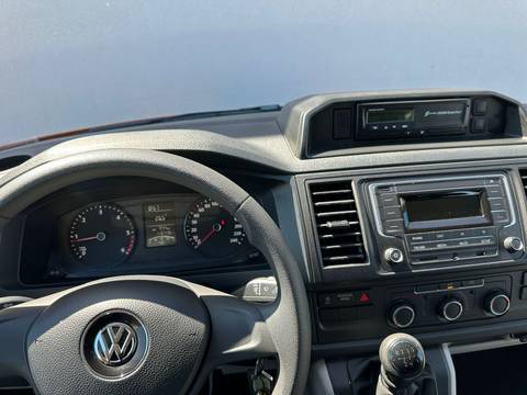 2019 Volkswagen Transporter — sličica 11