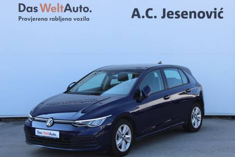 2023 Volkswagen Golf