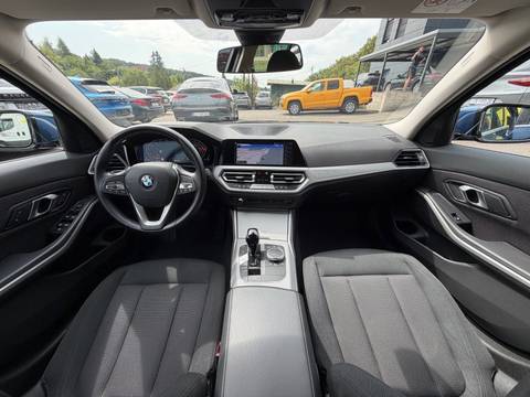 2022 BMW Serija 3 Advantage — sličica 8