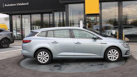 2021 Renault Megane Grandtour — sličica 4