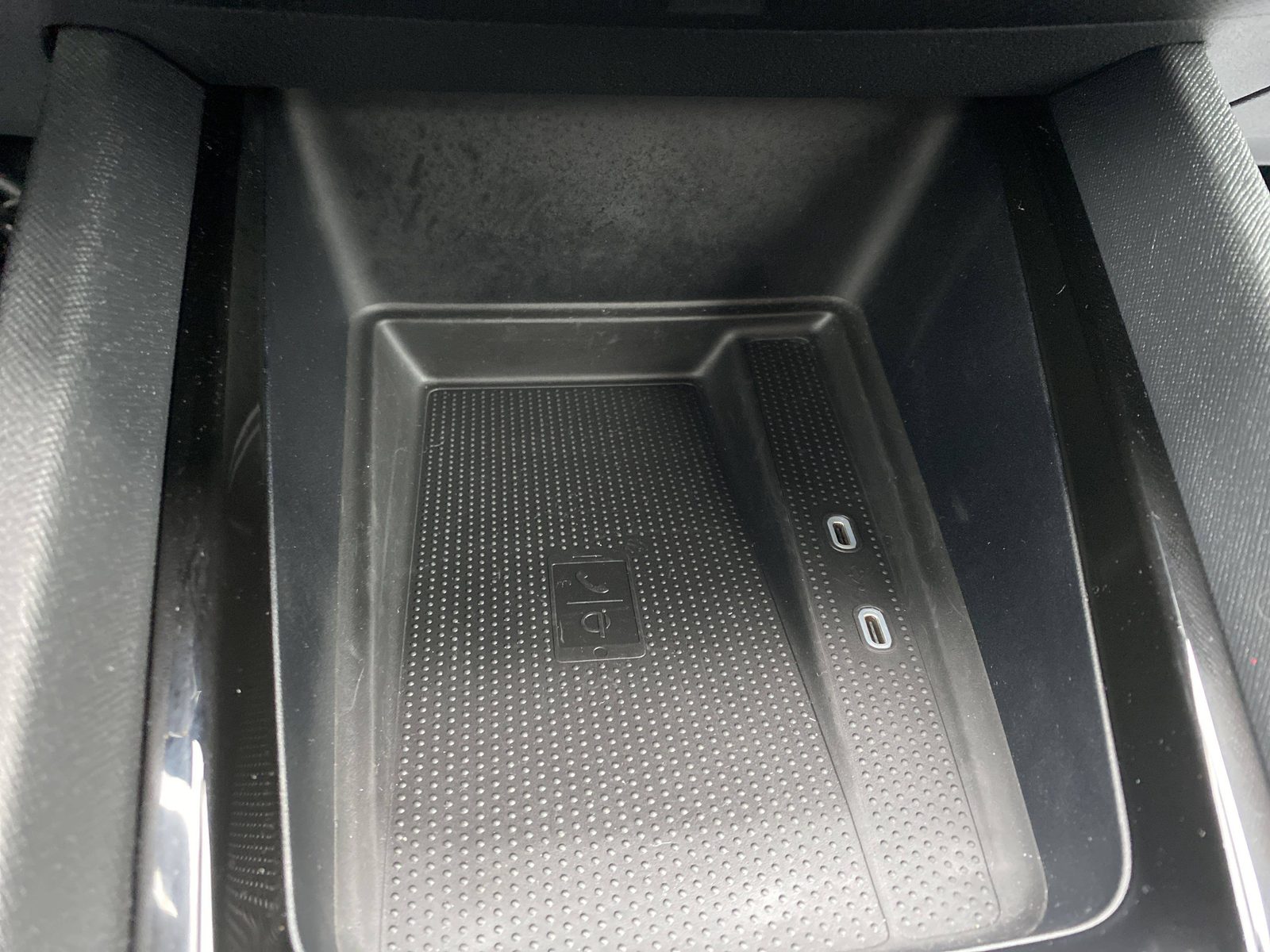 2023 Škoda Octavia Combi — fotografija 24