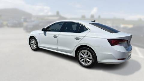 2024 Škoda Octavia — sličica 5