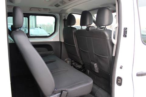2020 Renault Trafic — sličica 9