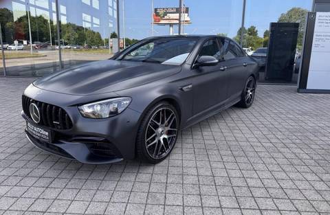 2023 Mercedes-Benz E-klasa — sličica 2