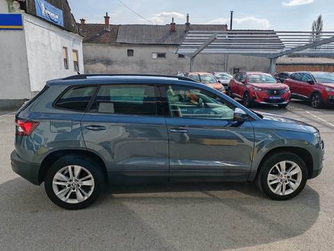 2020 Škoda Karoq — sličica 6