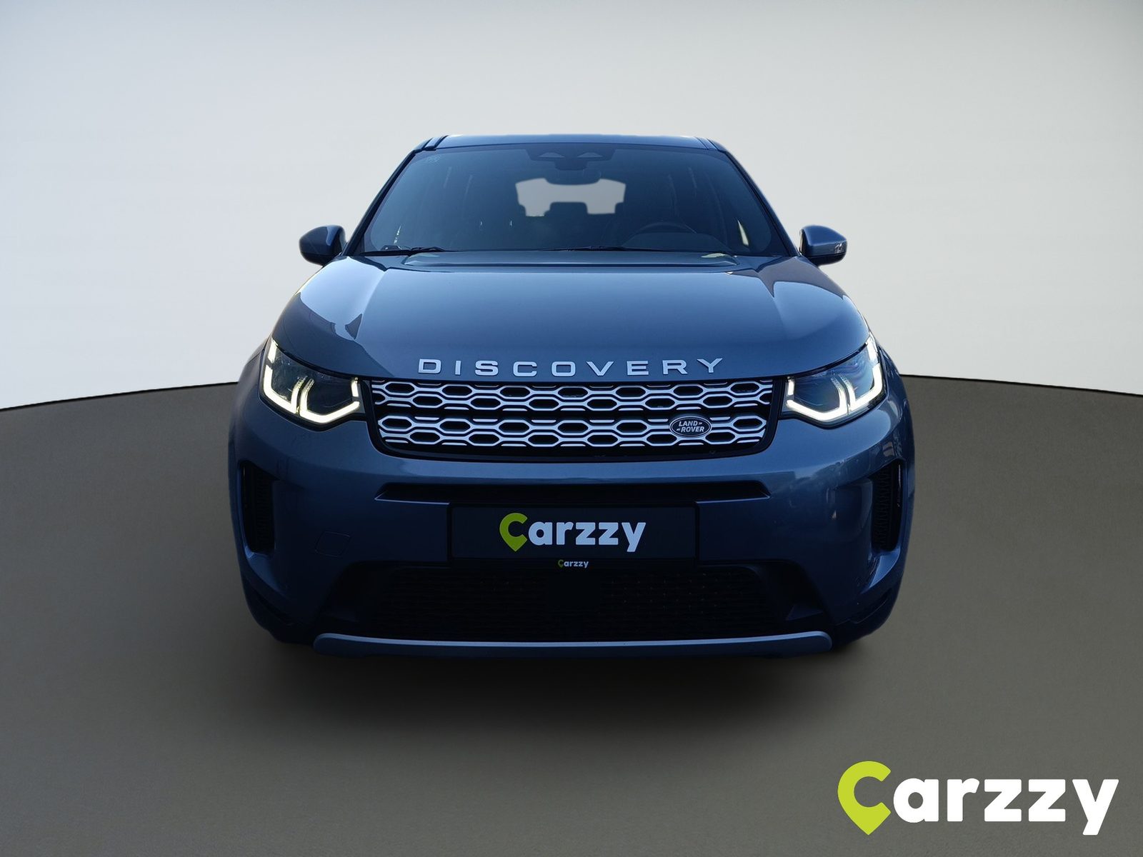 2022 Land Rover Discovery Sport — fotografija 3