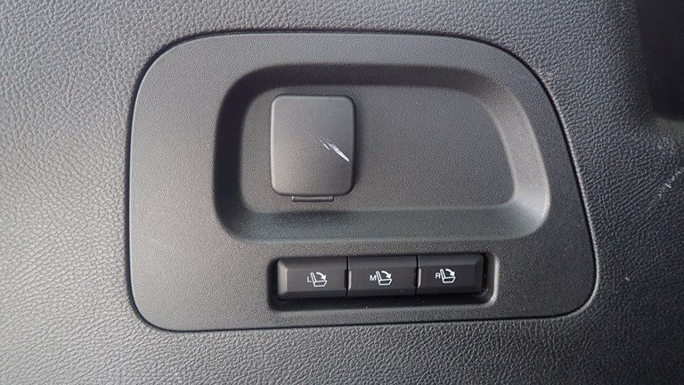 2019 Ford S-max — fotografija 21
