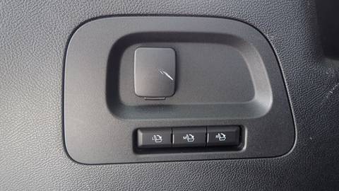 2019 Ford S-max — sličica 21
