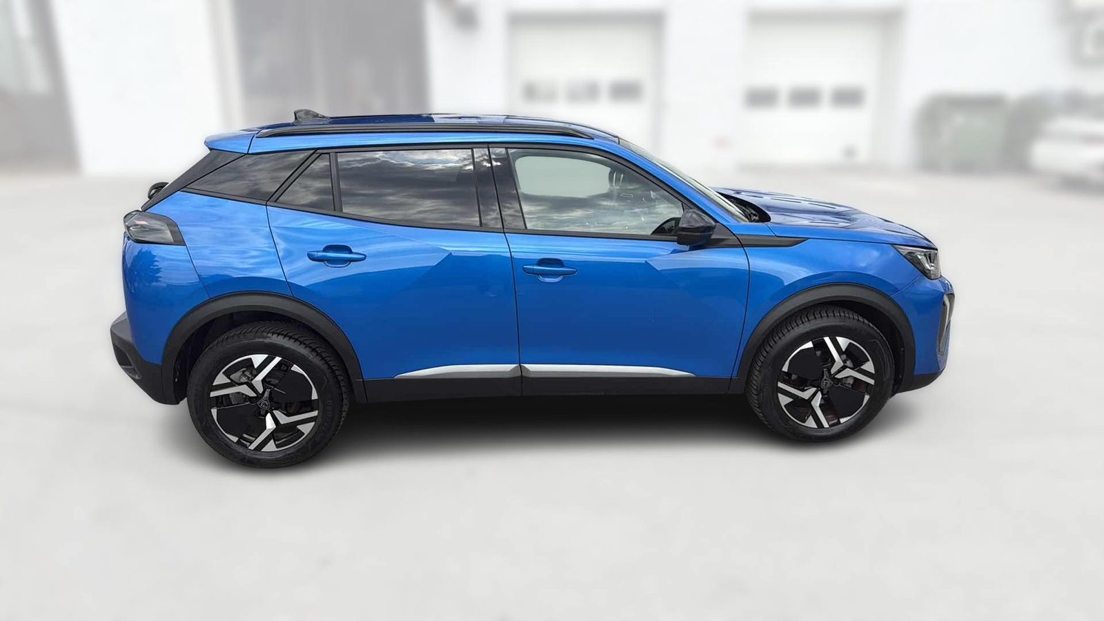 2024 Peugeot 2008 — fotografija 8