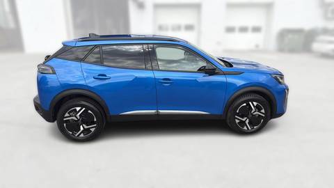2024 Peugeot 2008 — sličica 8