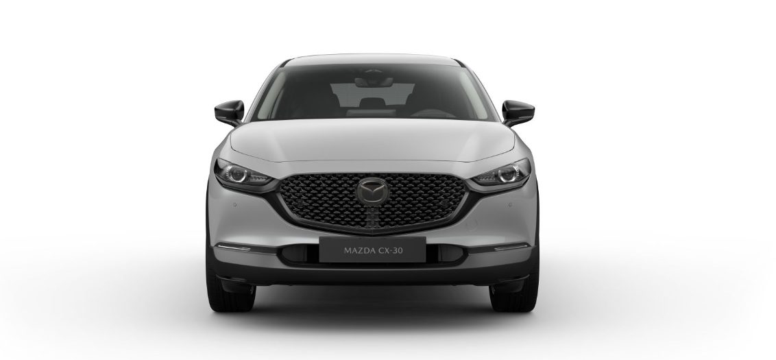 2026 Mazda CX-30 — fotografija 8