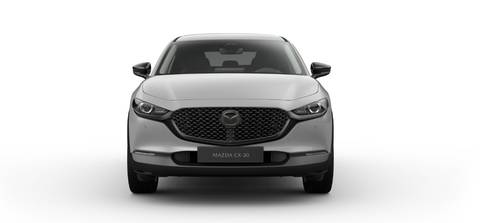 2026 Mazda CX-30 — sličica 8