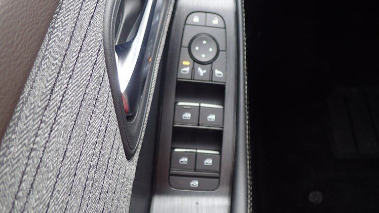 2023 Nissan X-Trail — fotografija 18