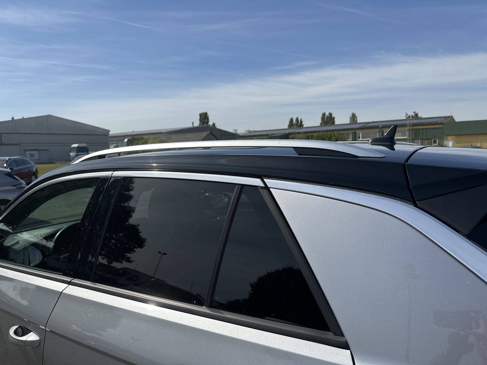 2023 Volkswagen T-Roc — fotografija 15