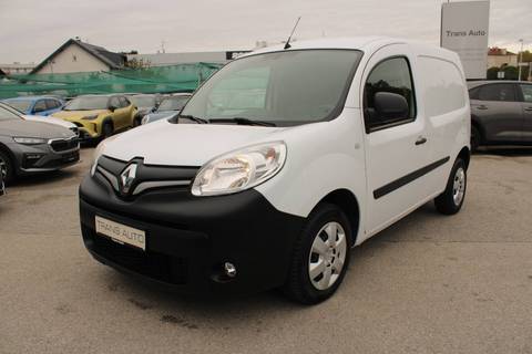 2021 Renault Kangoo
