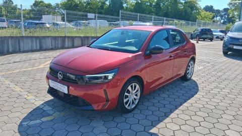 2024 Opel Corsa — sličica 7