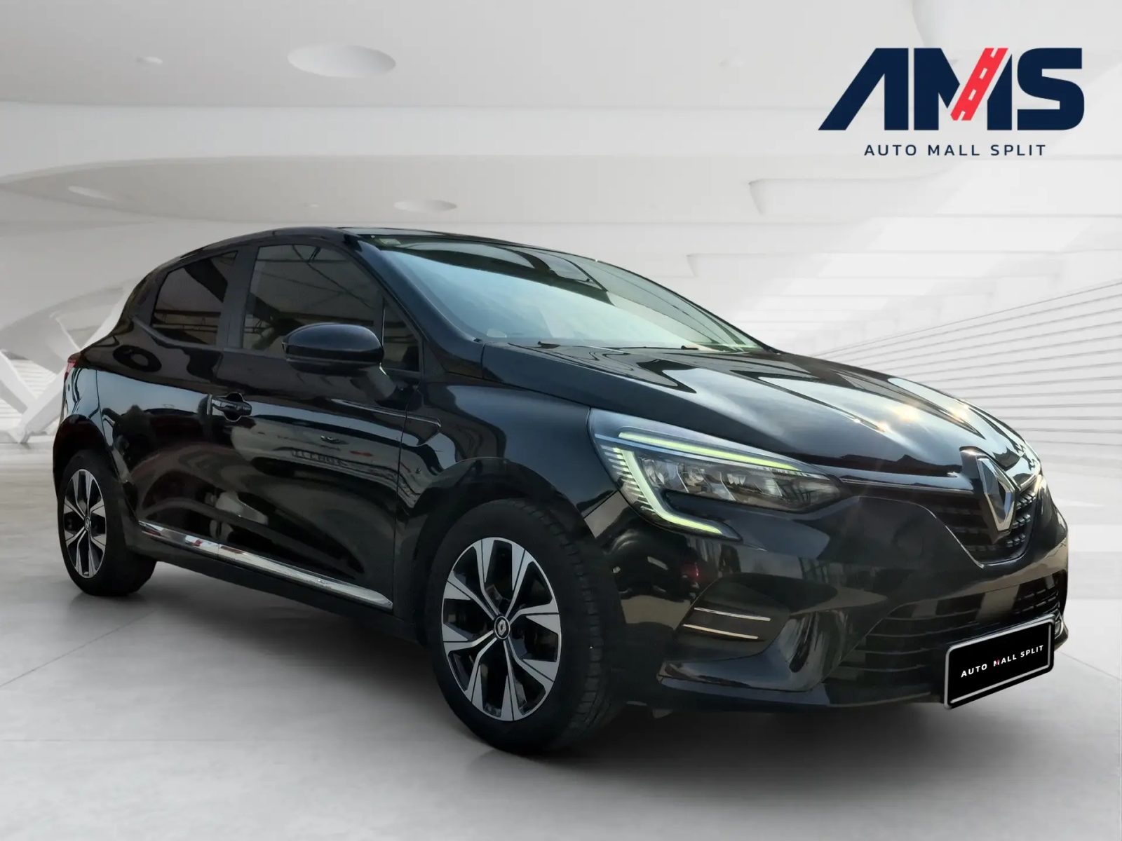 2023 Renault Clio — fotografija 7