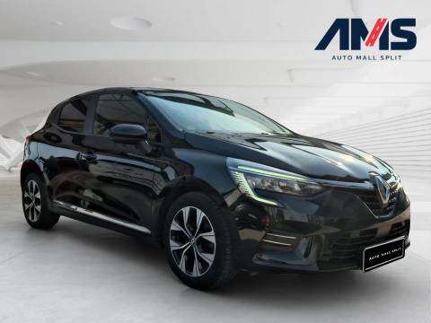 2023 Renault Clio — sličica 7