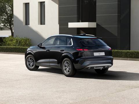 2026 Audi Q3 — sličica 2