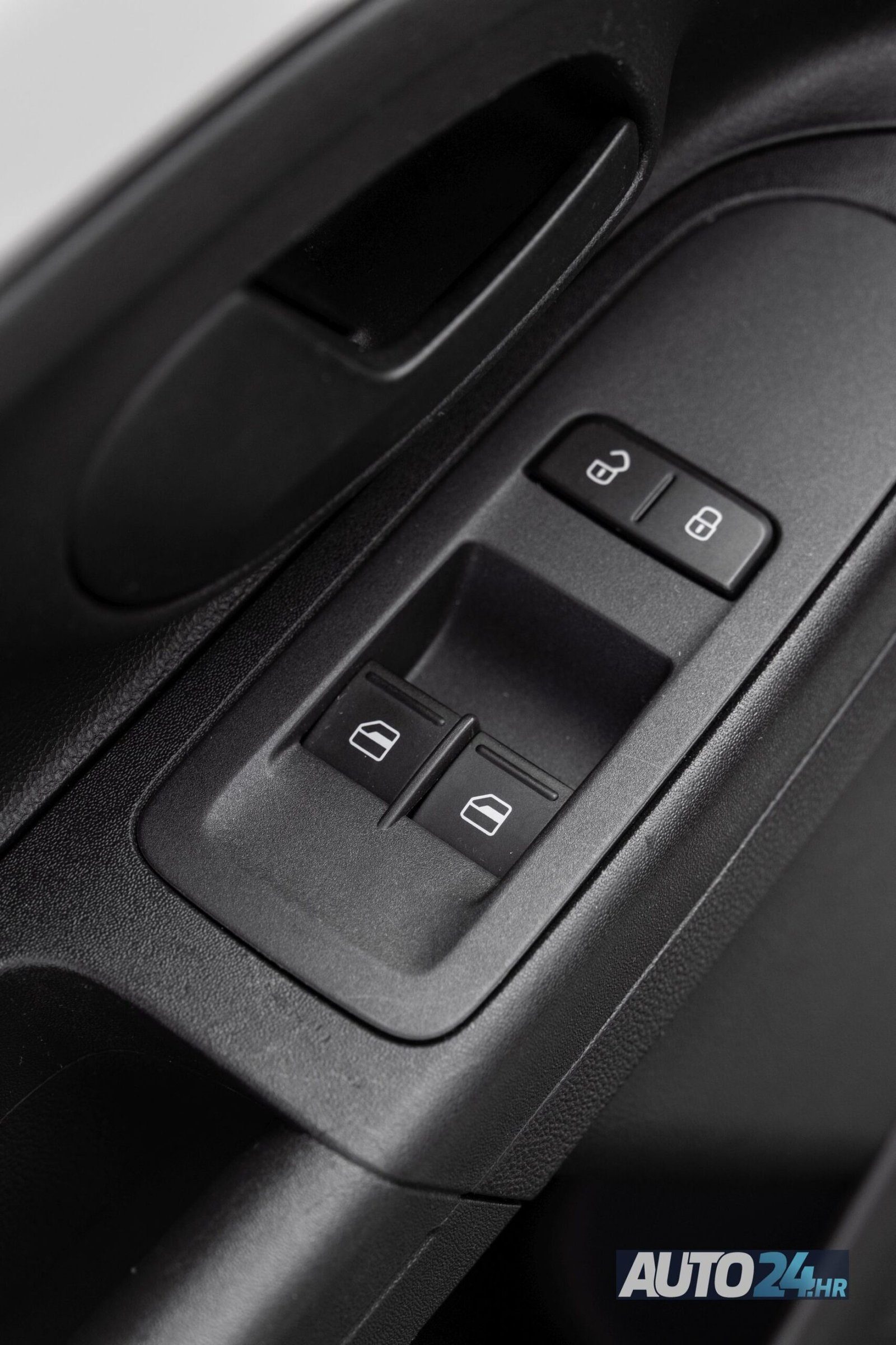 2015 Škoda Citigo — fotografija 11