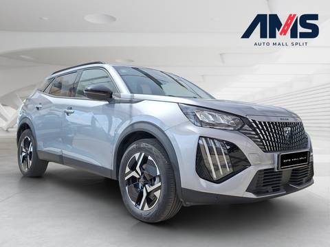 2026 Peugeot 2008 — sličica 7