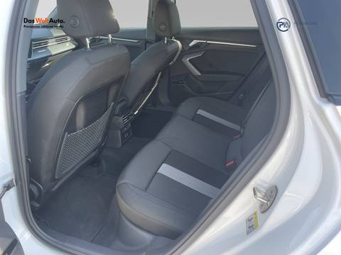 2024 Audi A3 Sportback — sličica 10