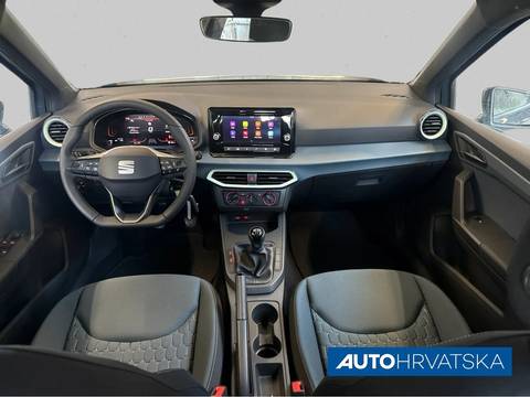 2026 Seat Arona — sličica 9