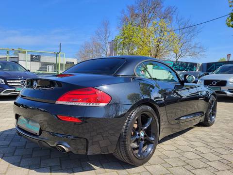 2015 BMW Z4 — sličica 7