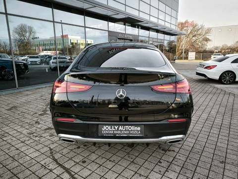 2024 Mercedes-Benz GLE — sličica 4