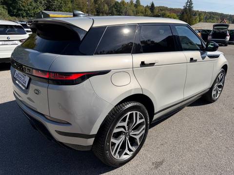 2021 Land Rover Range Rover Evoque — sličica 2