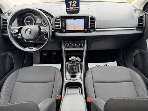 2022 Škoda Karoq — sličica 15