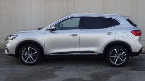 2024 MG EHS — sličica 3