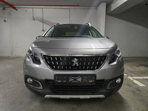 2018 Peugeot 2008 — sličica 5