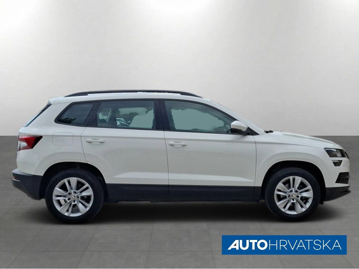 2019 Škoda Karoq — fotografija 5