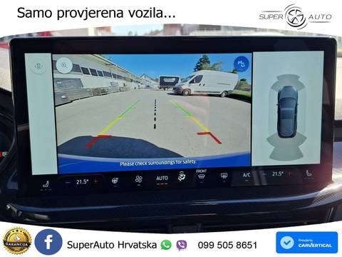 2025 Ford Focus — sličica 14