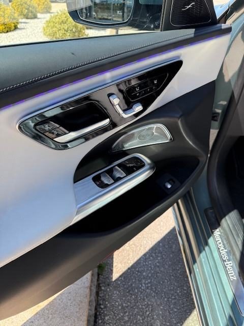 2024 Mercedes-Benz E-klasa — fotografija 11