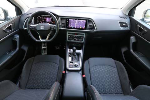 2023 Seat Ateca — sličica 5