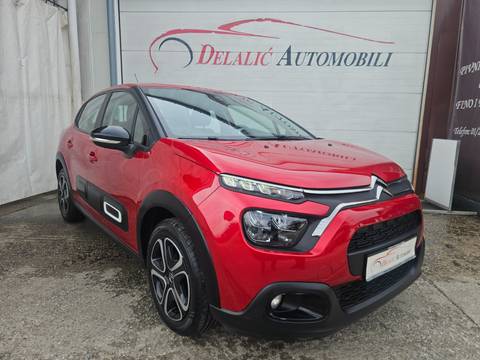 2022 Citroën C3 — sličica 2