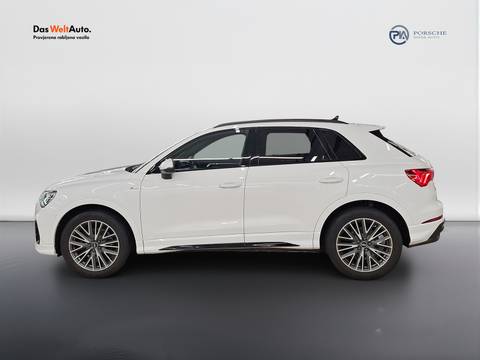 2021 Audi Q3 S line — sličica 8