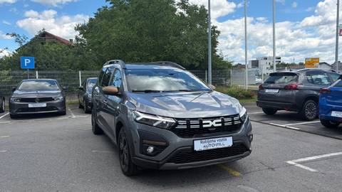 2024 Dacia Jogger — sličica 7