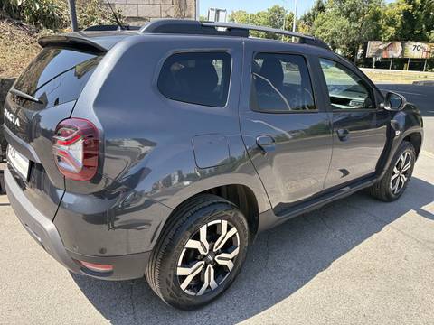 2024 Dacia Duster — sličica 5