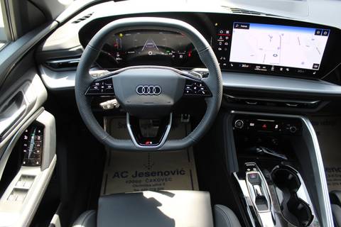 2026 Audi Q5 S line — sličica 10