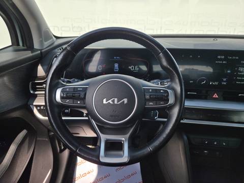 2023 Kia Sportage — sličica 10